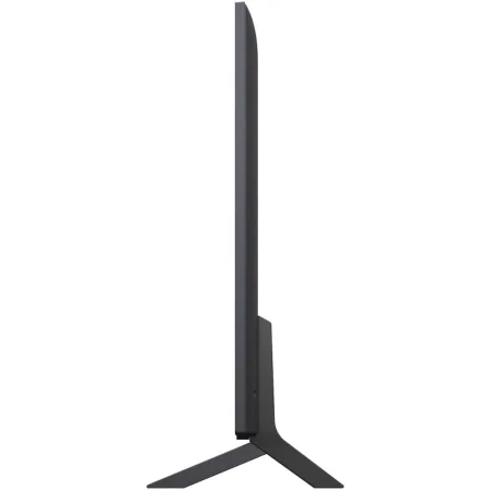 LG TV QNED80 AI 43QNED80A6A 43 pulgadas Ultra HD 4K Smart TV webOS 25 con procesador α7 Gen8